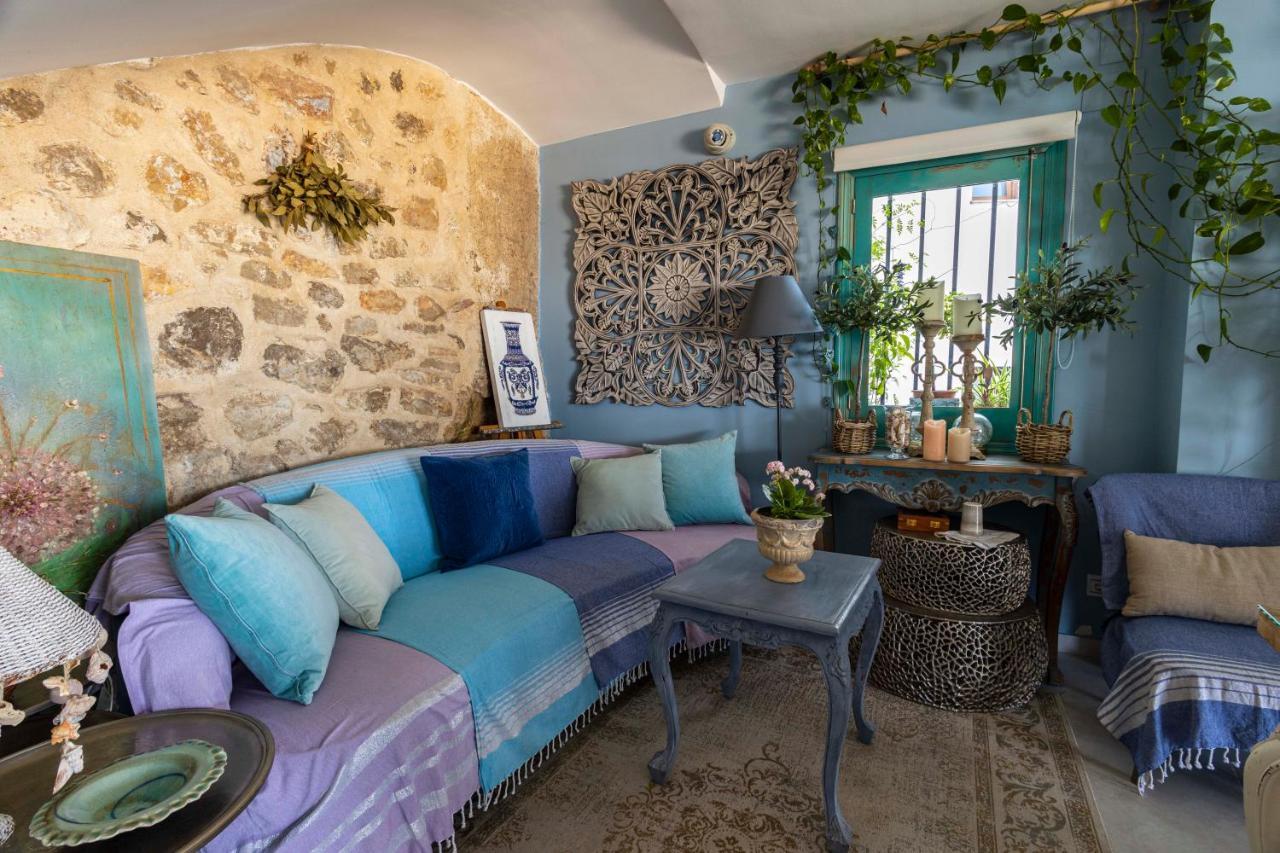 Hostal Boutique Olvido 22 Adults Only Peñíscola Esterno foto