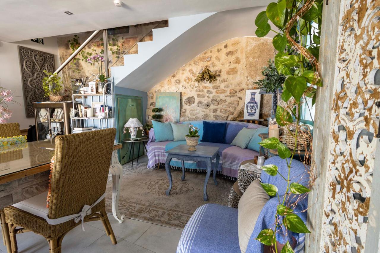 Hostal Boutique Olvido 22 Adults Only Peñíscola Esterno foto