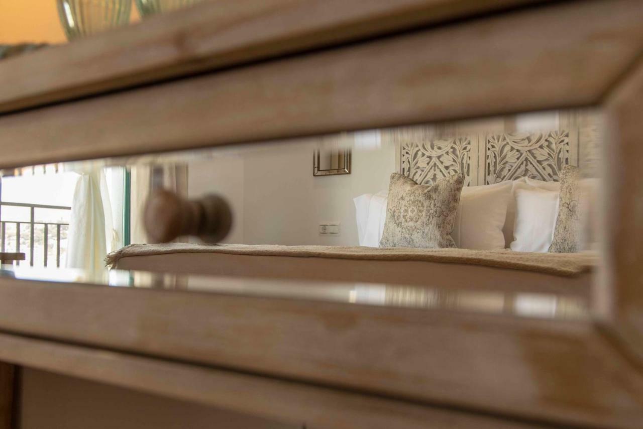 Hostal Boutique Olvido 22 Adults Only Peñíscola Esterno foto
