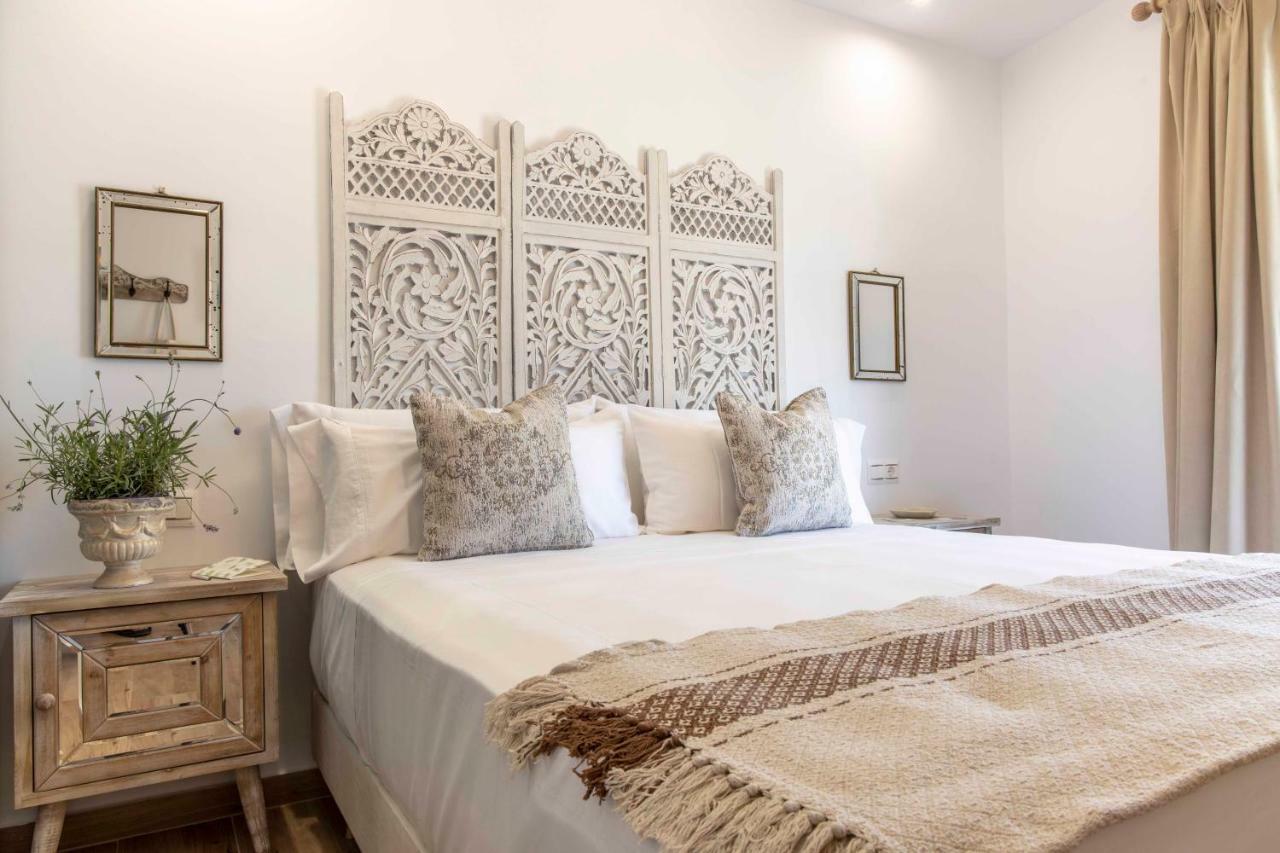 Hostal Boutique Olvido 22 Adults Only Peñíscola Esterno foto