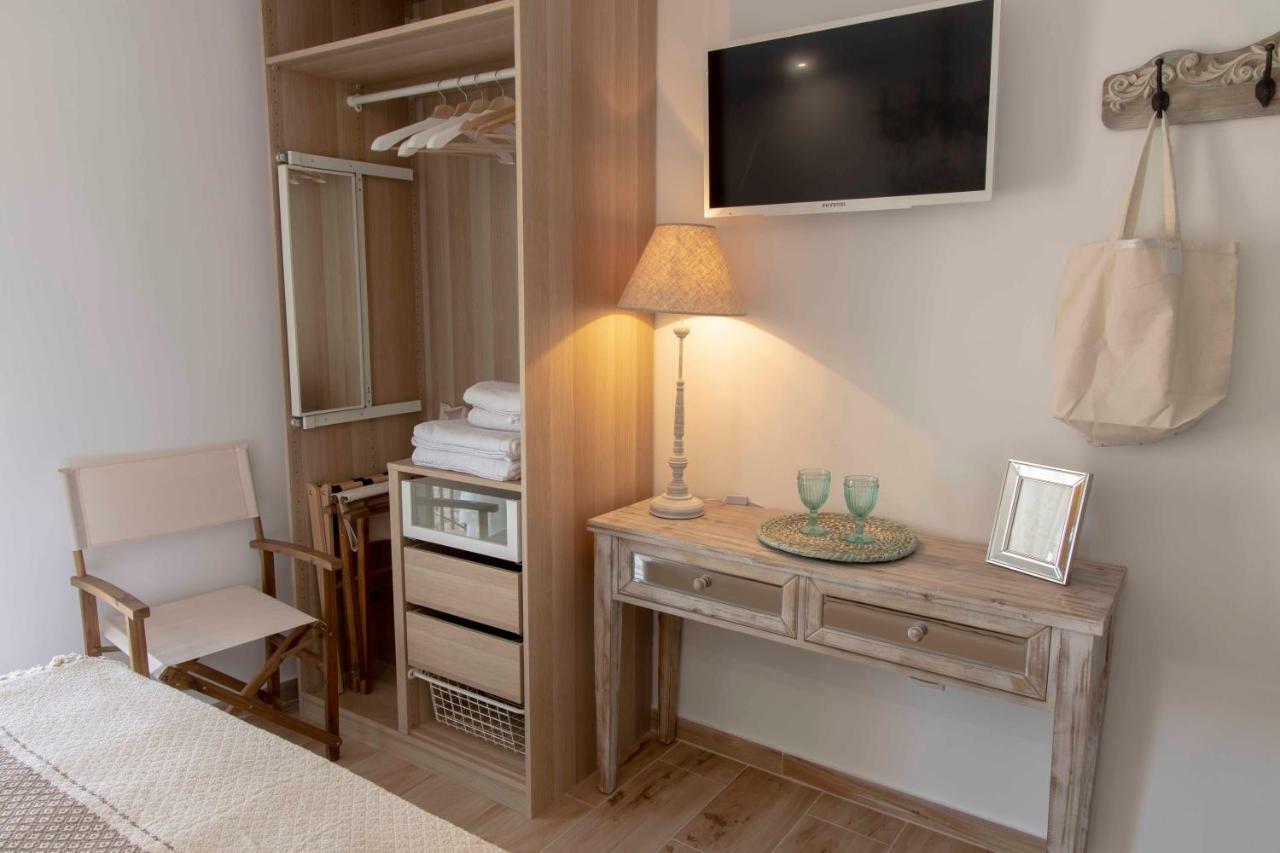 Hostal Boutique Olvido 22 Adults Only Peñíscola Esterno foto