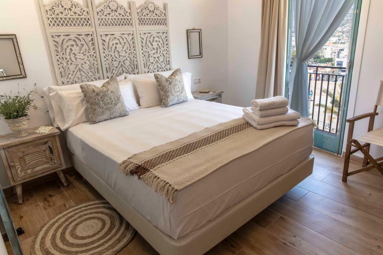 Hostal Boutique Olvido 22 Adults Only Peñíscola Esterno foto