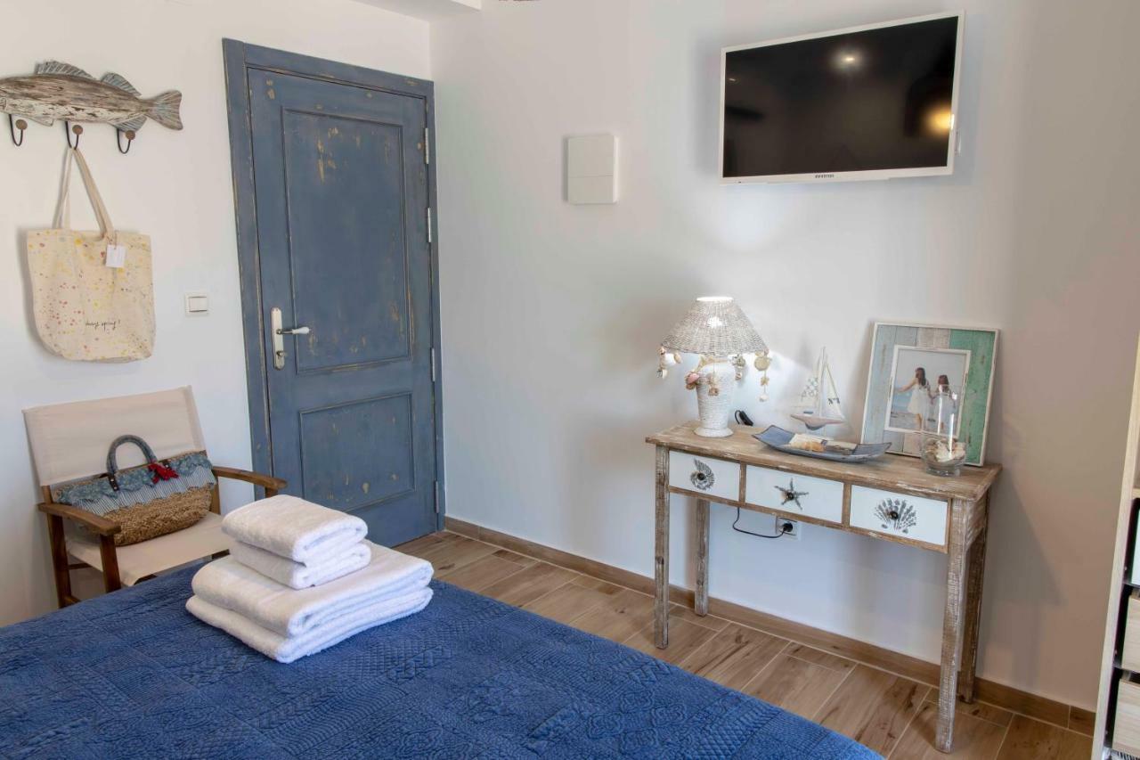 Hostal Boutique Olvido 22 Adults Only Peñíscola Esterno foto