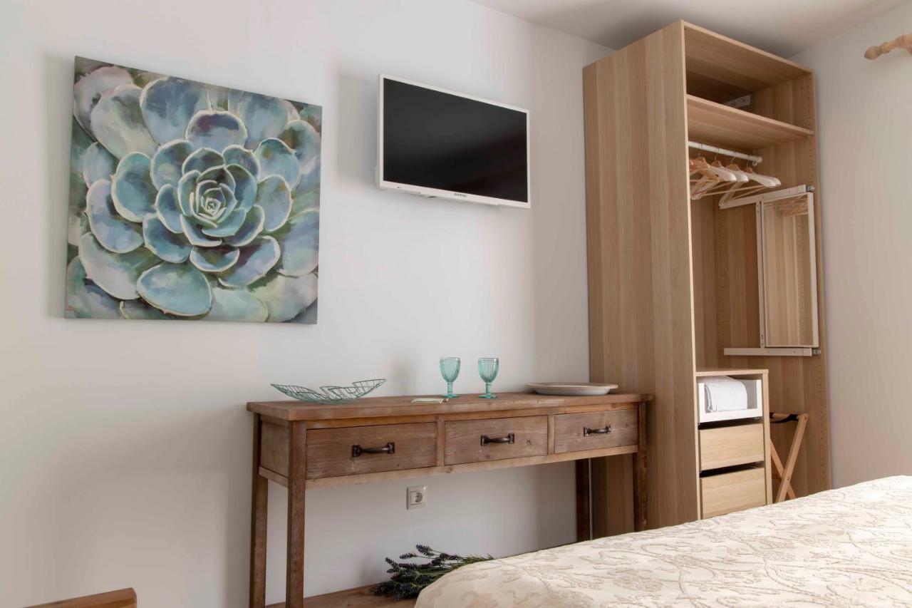 Hostal Boutique Olvido 22 Adults Only Peñíscola Esterno foto